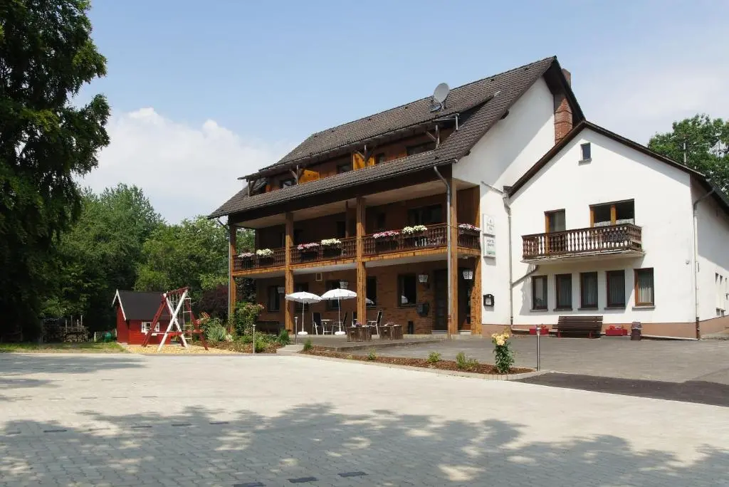 Gasthof Schumacher Hotel Garni