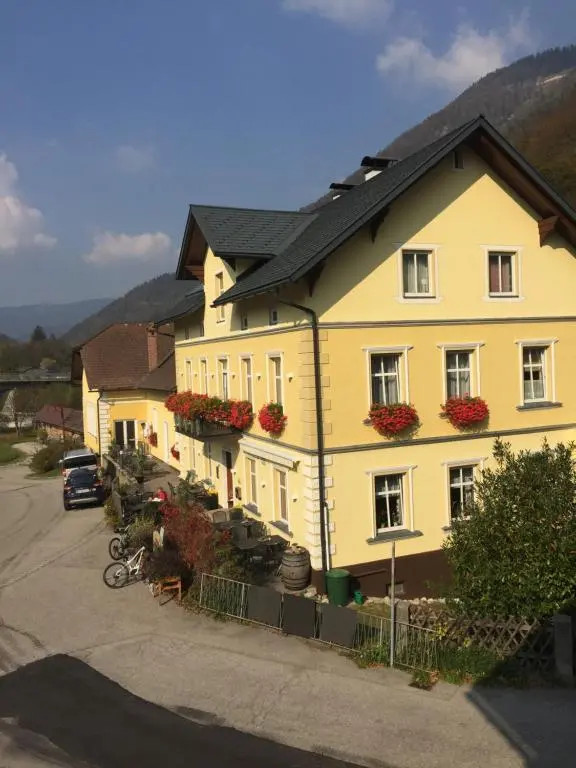 Rettensteinerhof Wirtshaus