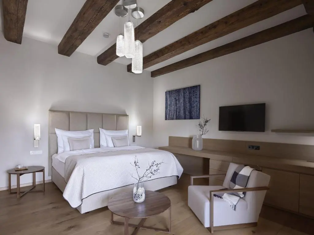Lotrinský Hotel