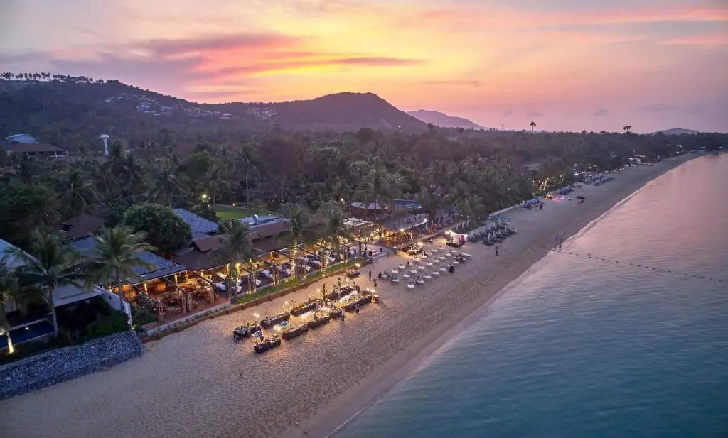Bandara Resort & Spa