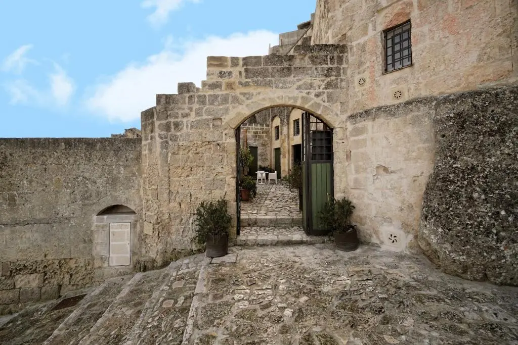 Il Carrubo