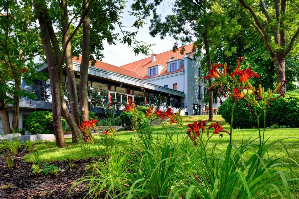 Arthotel Kiebitzberg