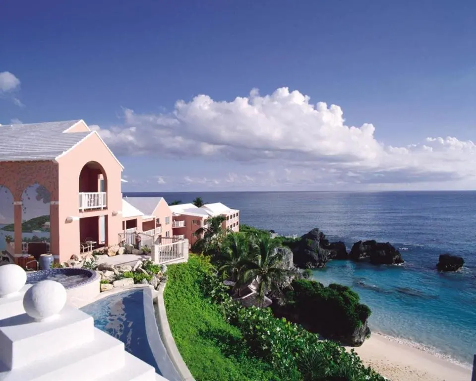 The Reefs Resort & Club