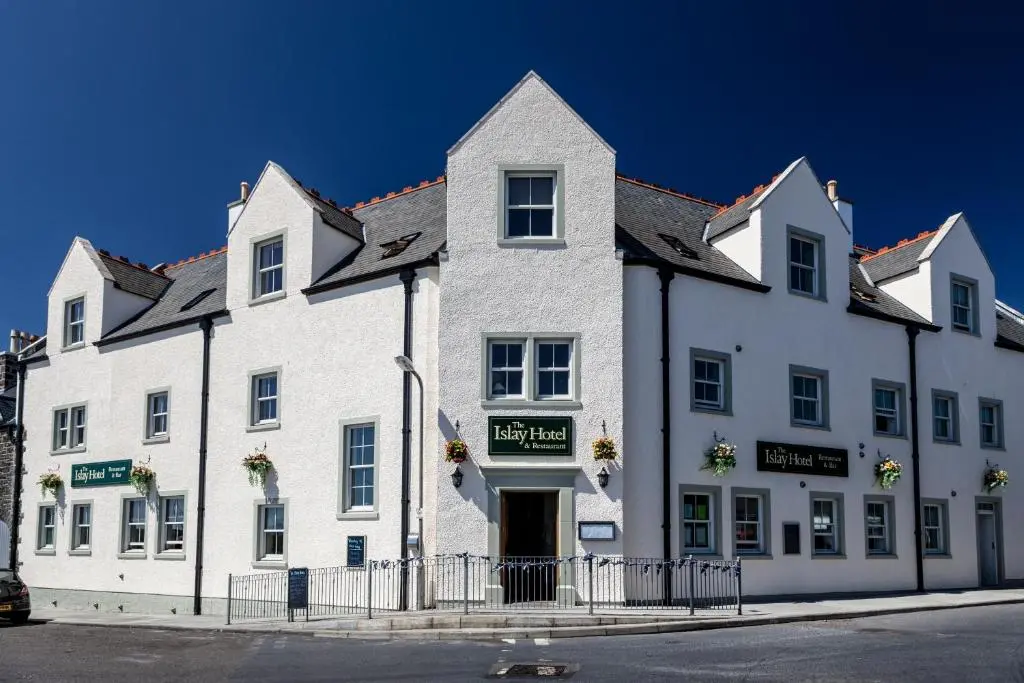 The Islay Hotel