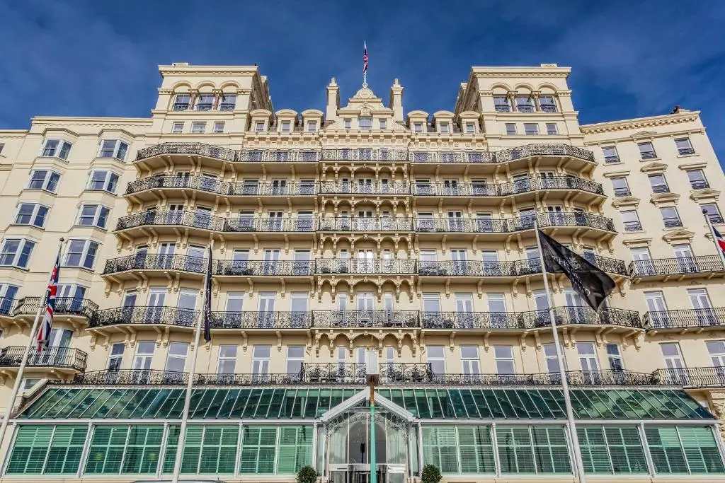 The Grand Brighton