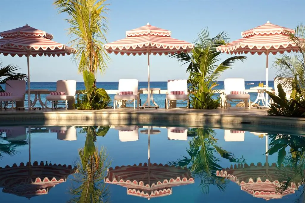 Cobblers Cove Barbados