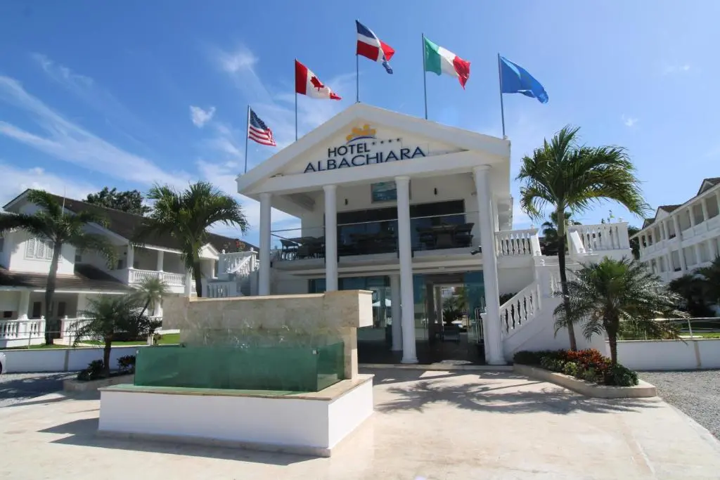 Albachiara Hotel