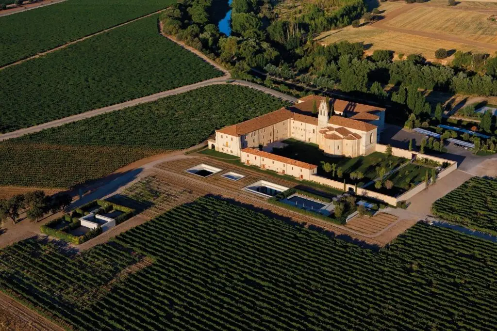 Abadia Retuerta LeDomaine