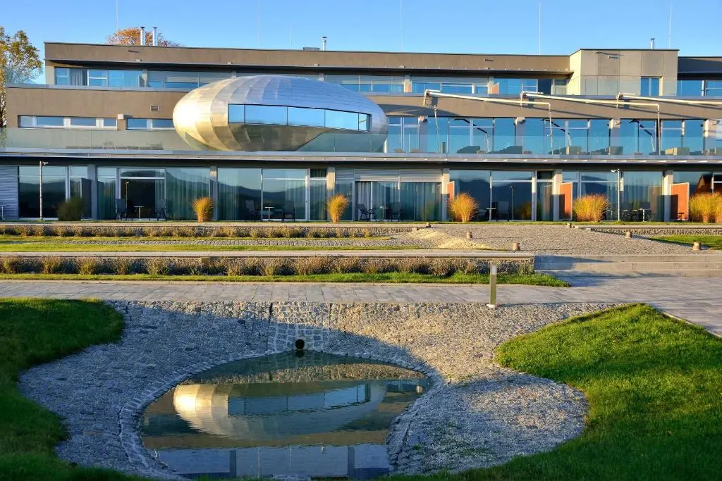 Antonie Hotel
