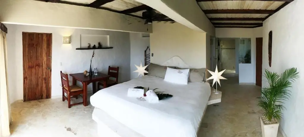 Cabrera Chalet Boutique Hotel