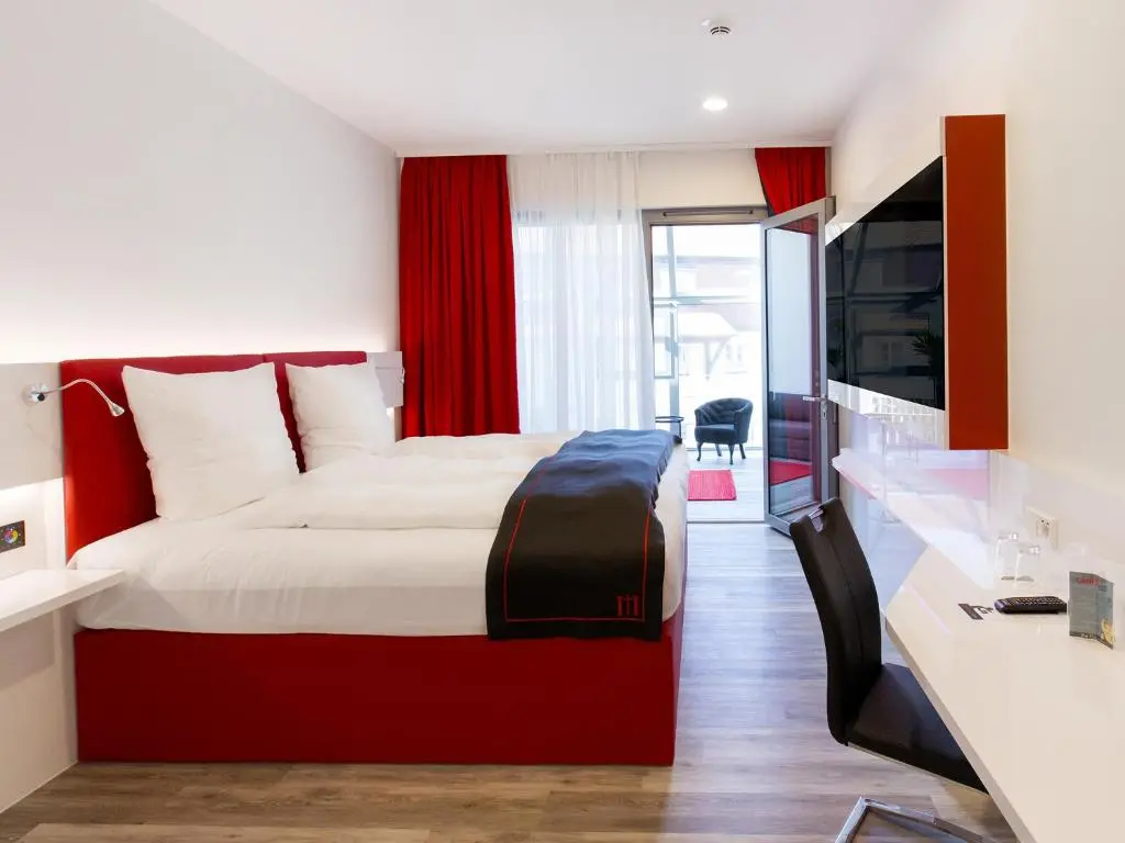 Dormero Hotel Roth