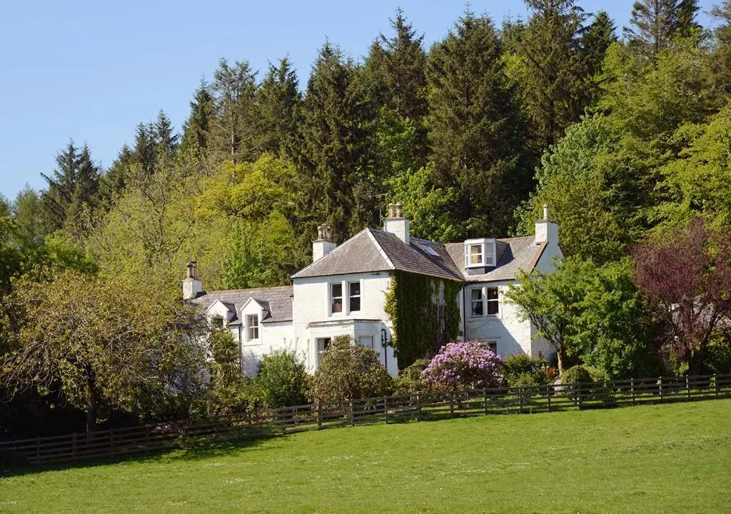 Craigadam Country House Hotel