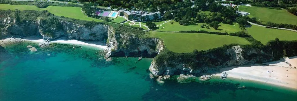 Carlyon Bay Hotel