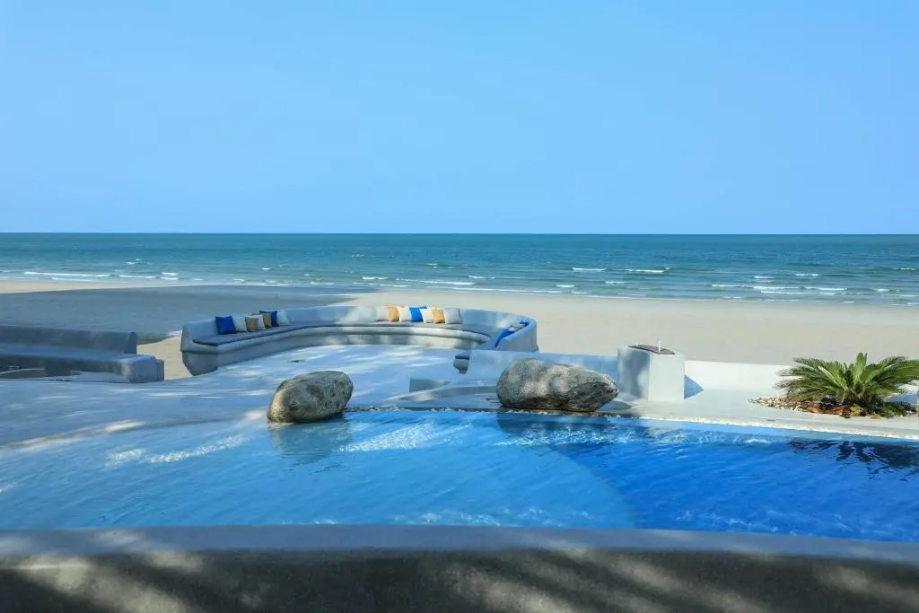 Kundala Beach Resort Hua Hin