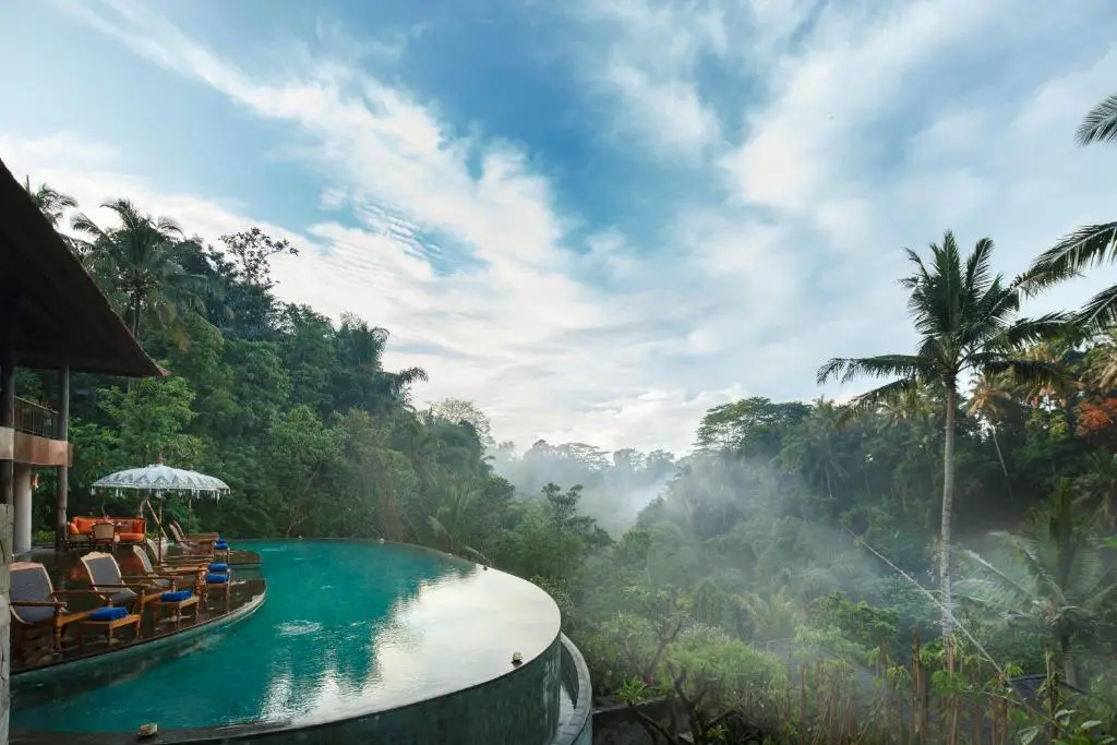 Natya Resort Ubud