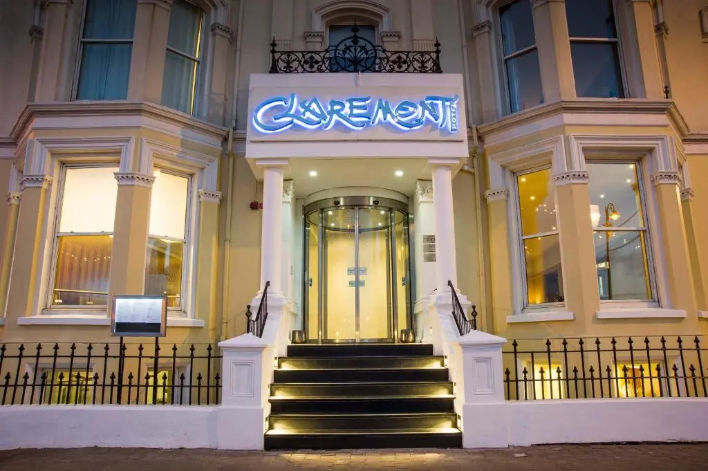 Claremont Hotel