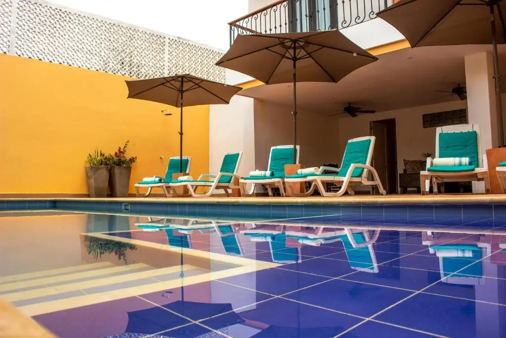 La Gloria Hotel by Bespoke Colombia