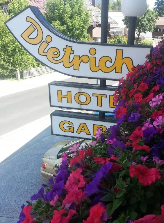 Hotel Garni Dietrich