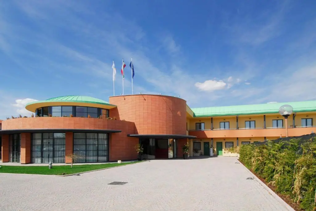 Luna Hotel Motel Lago Maggiore