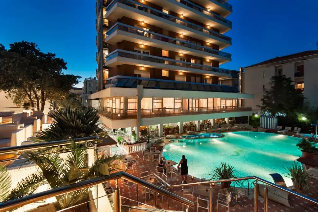 Hotel Gambrinus