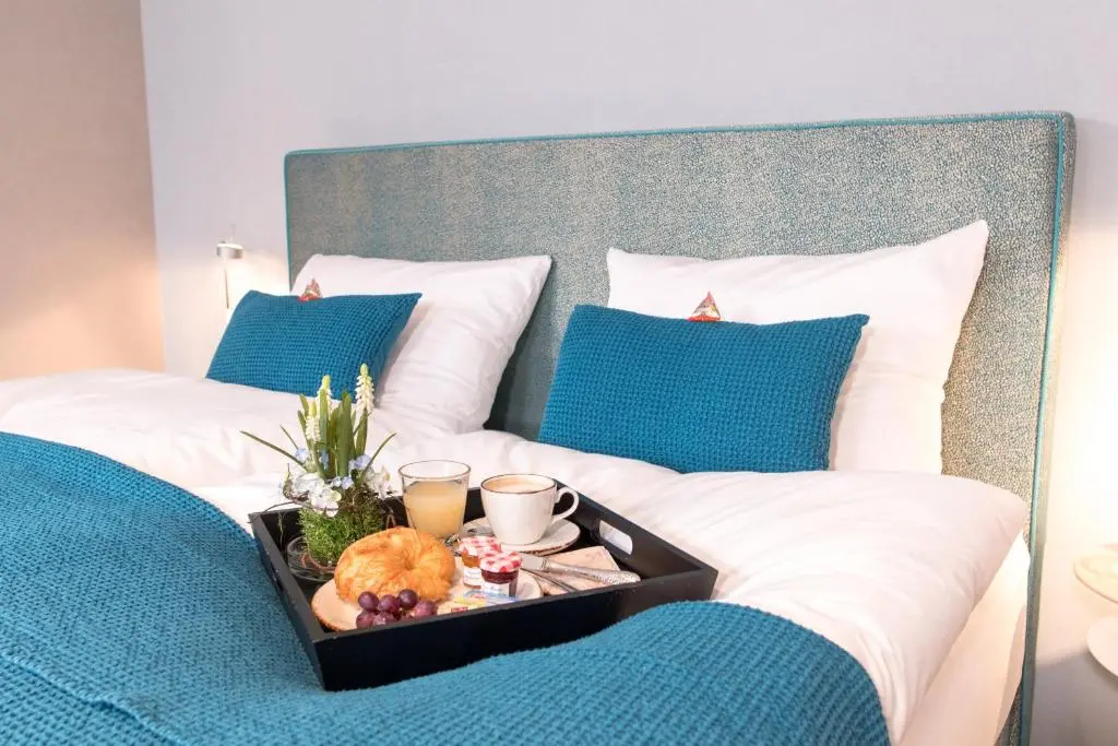 Visbeker Deern Hotel