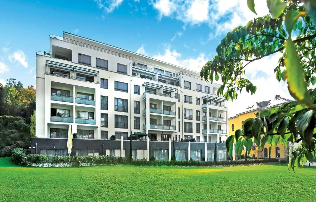 Aqua Aurelia Suitenhotel