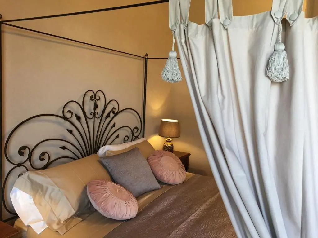 Cordella In Valdorcia Truffle & Olive Oil Resort