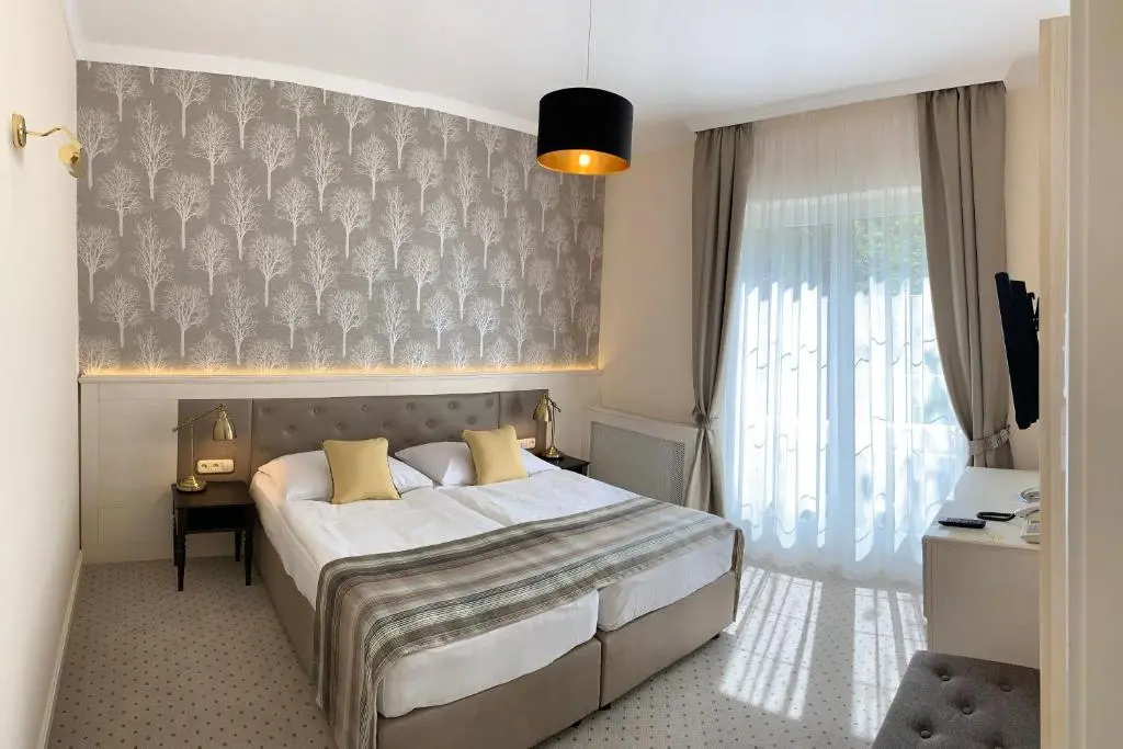 Hotel Villa Medici