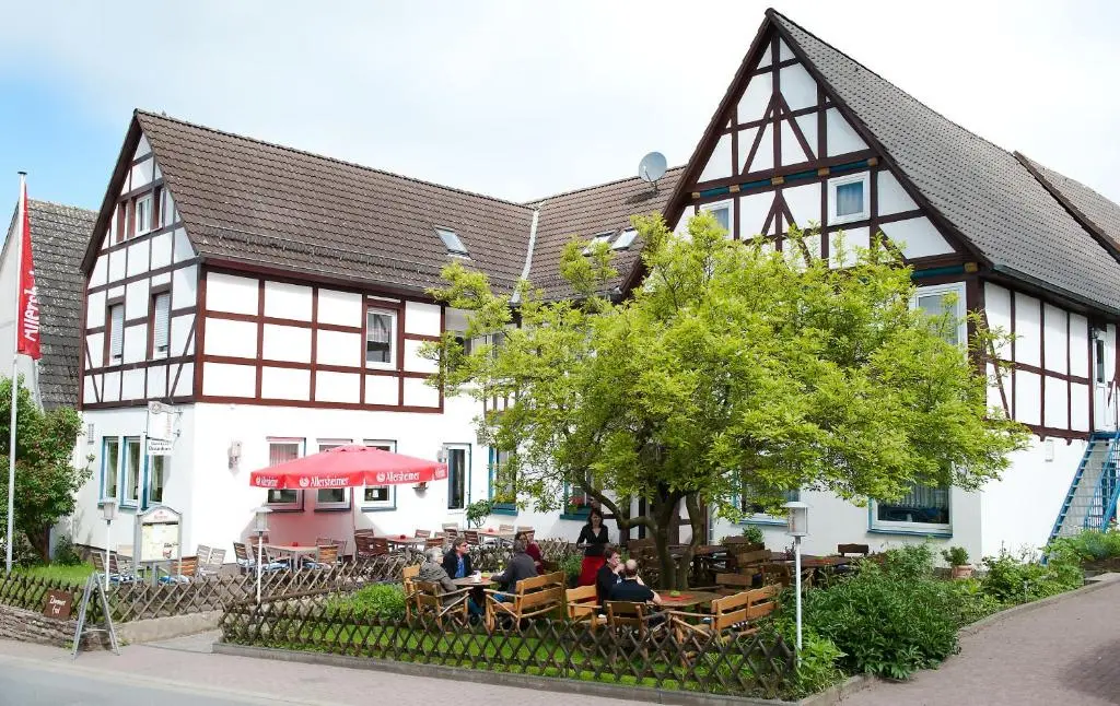 Gasthaus Brandner