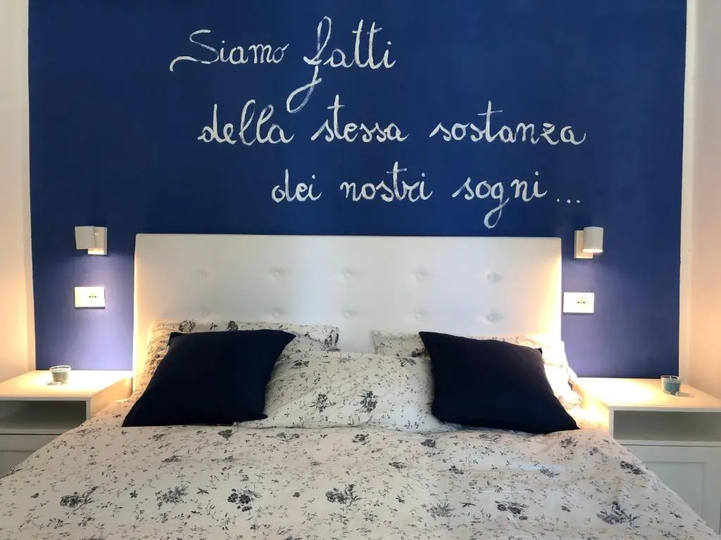 B&B Villa Giovanna