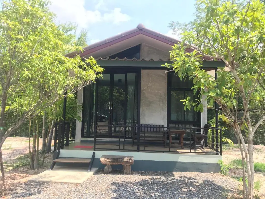 Sangkaset Resort
