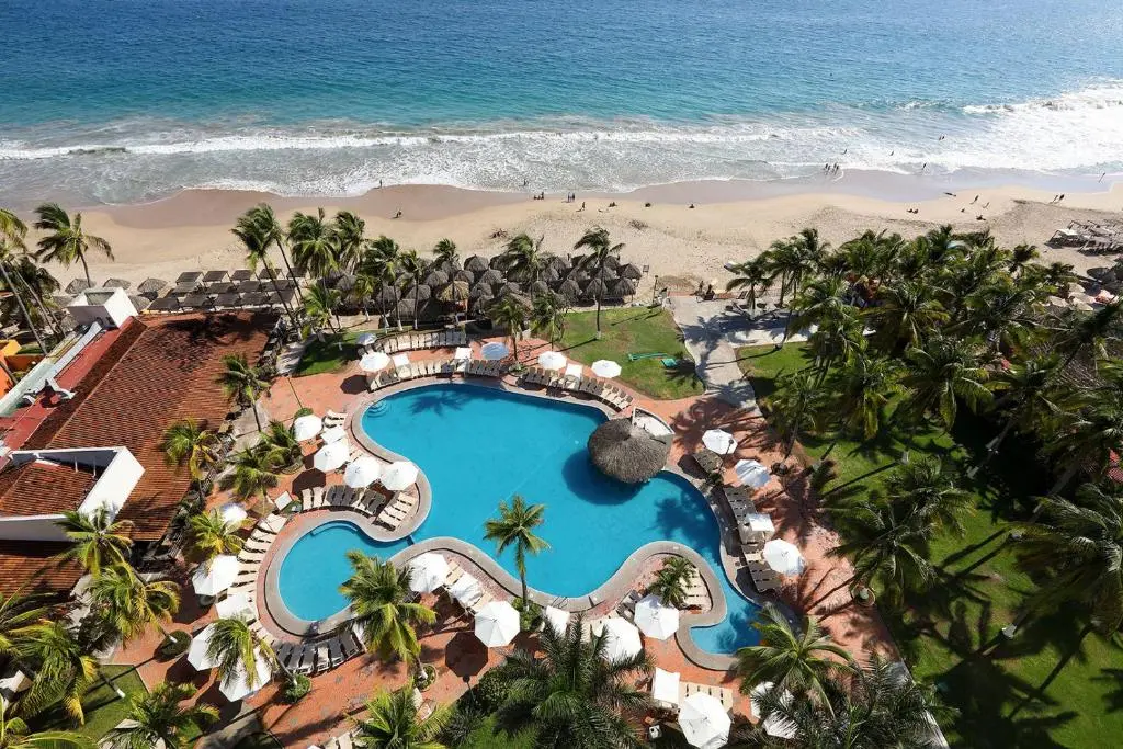 Emporio Ixtapa