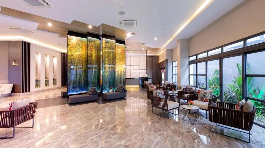 Woovo Phuket Patong