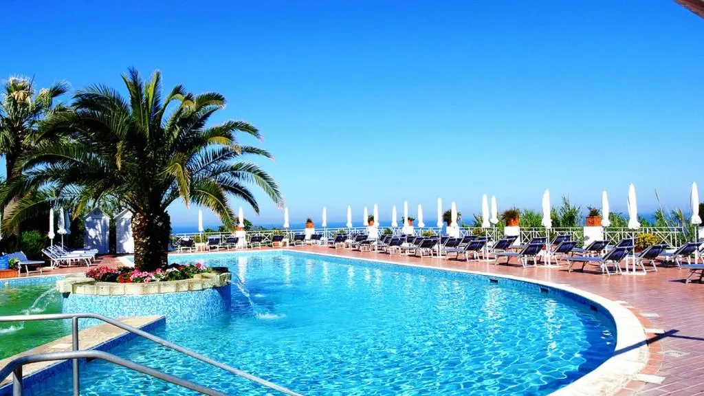 Paradiso Terme Resort & Spa
