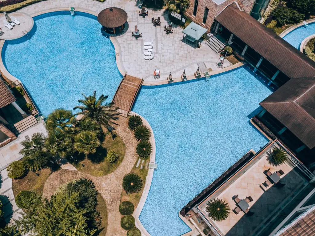 Pullman Zhangjiajie Hotel