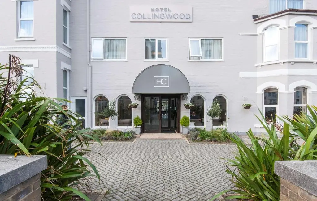 Hotel Collingwood