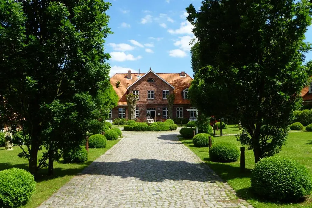 Friederikenhof
