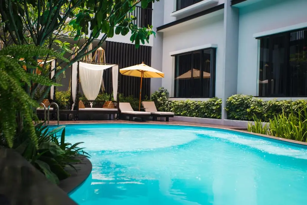 Nai Ya Hotel
