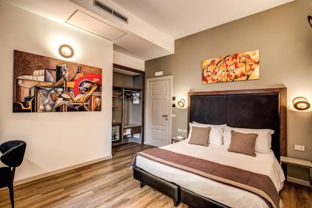 Al Manthia Hotel