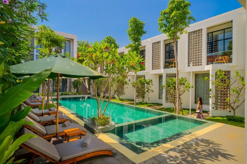 Phka Chan Hotel