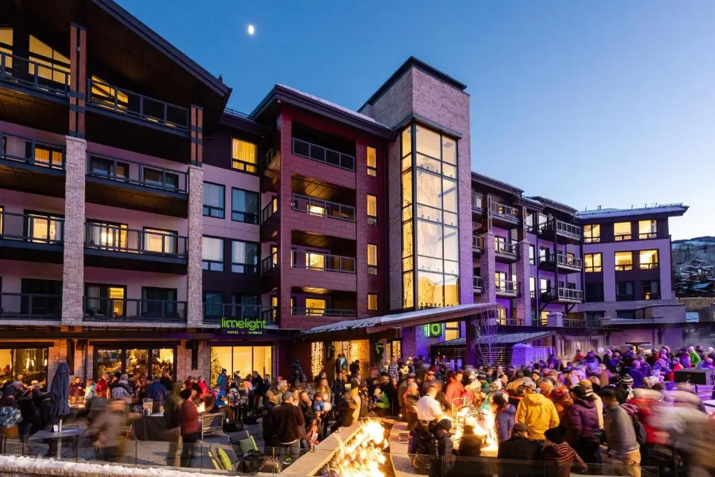 Limelight Hotel Snowmass