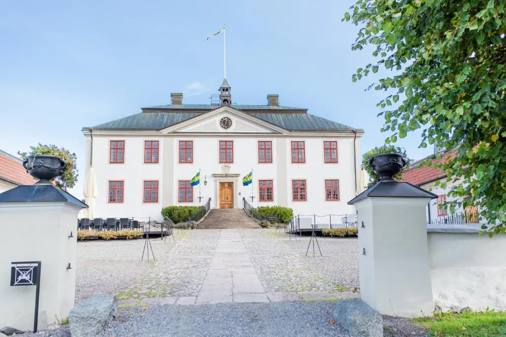 Mauritzbergs Slott & Golf