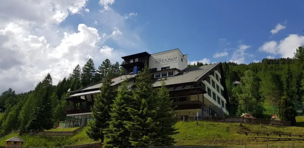 Hotel Nockalm