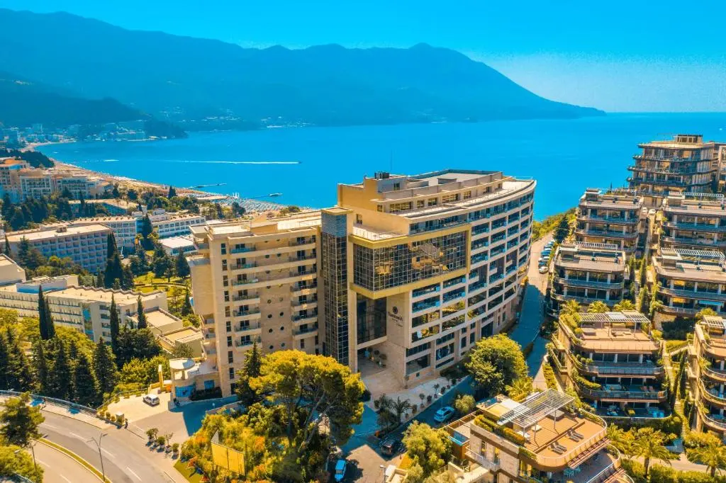Hotel Harmonia