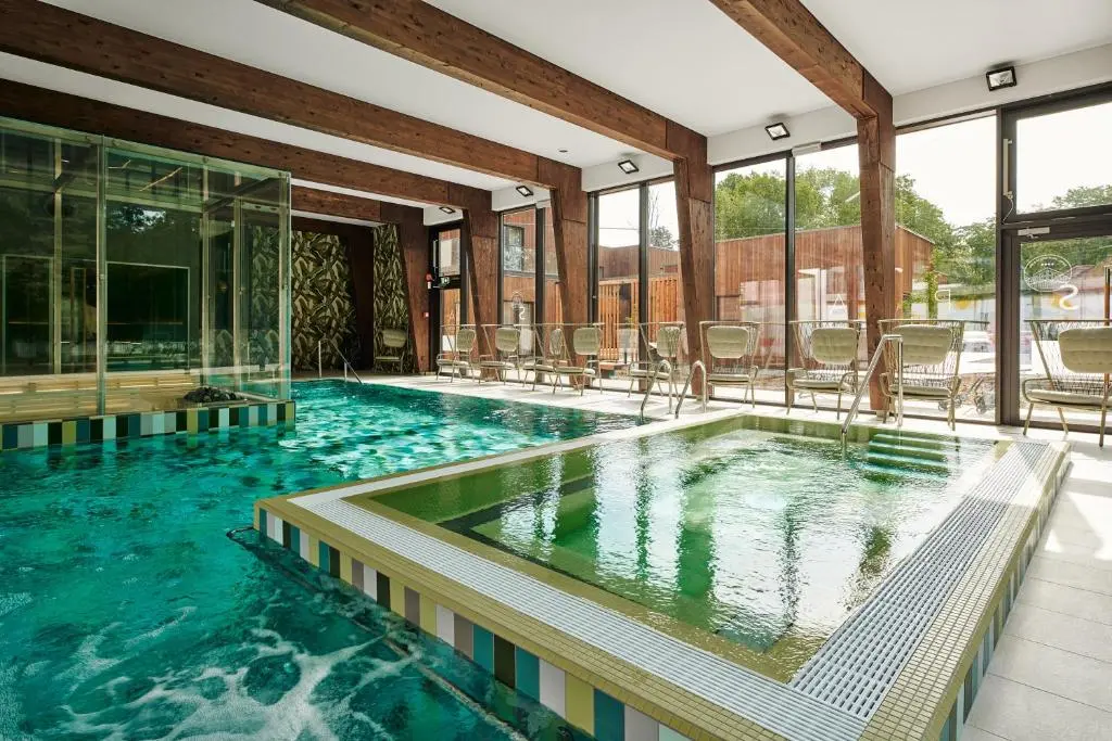 Wasa Resort Hotel