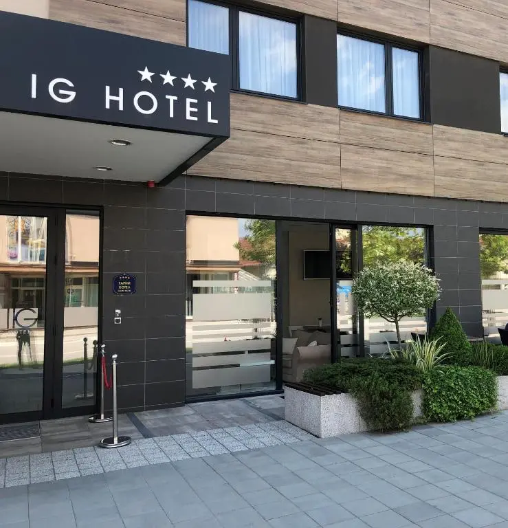 IG Hotel
