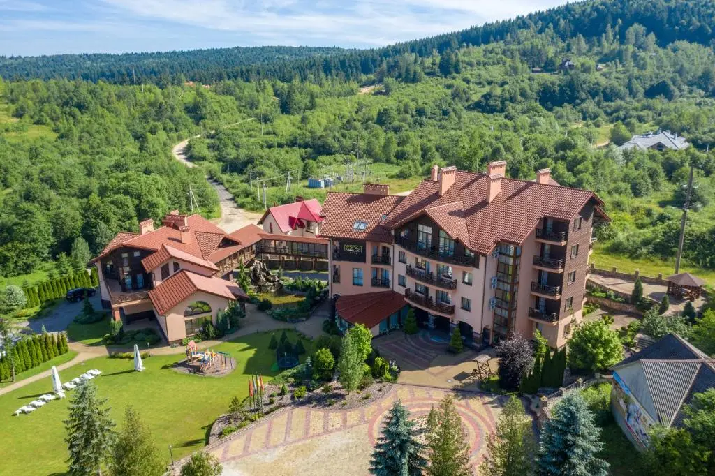 Respect Hotel