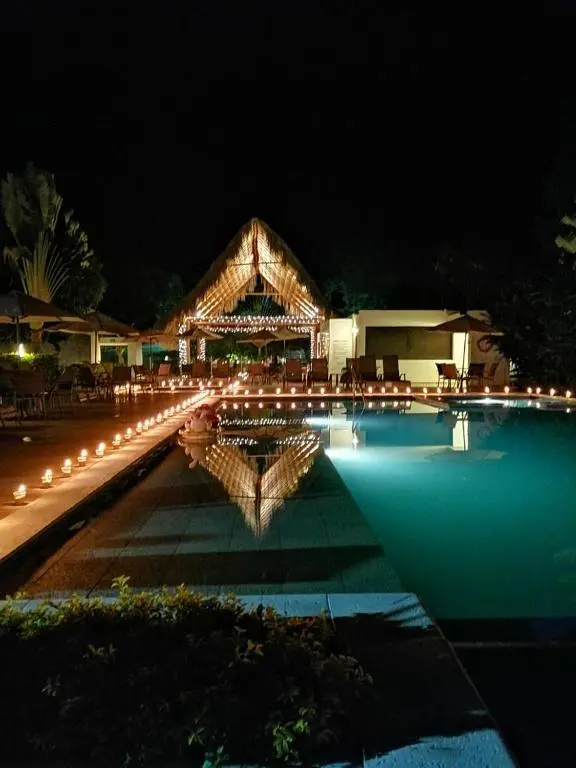La Masia Hotel Boutique