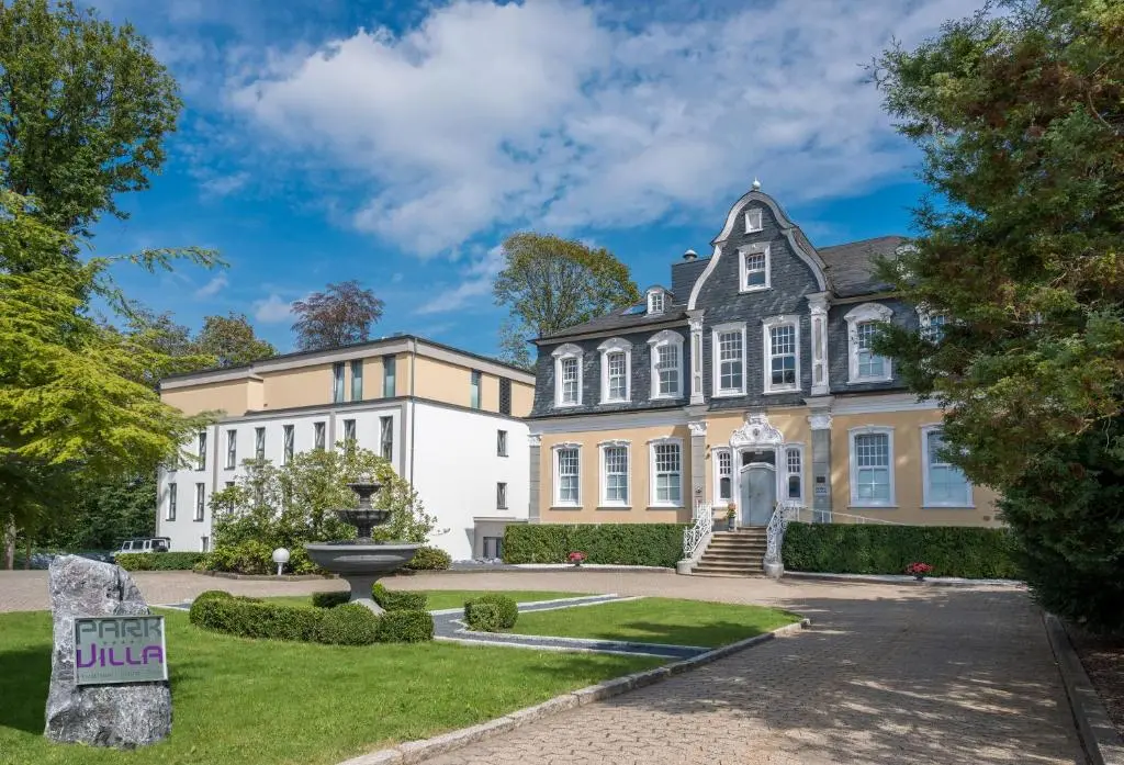 Park Villa