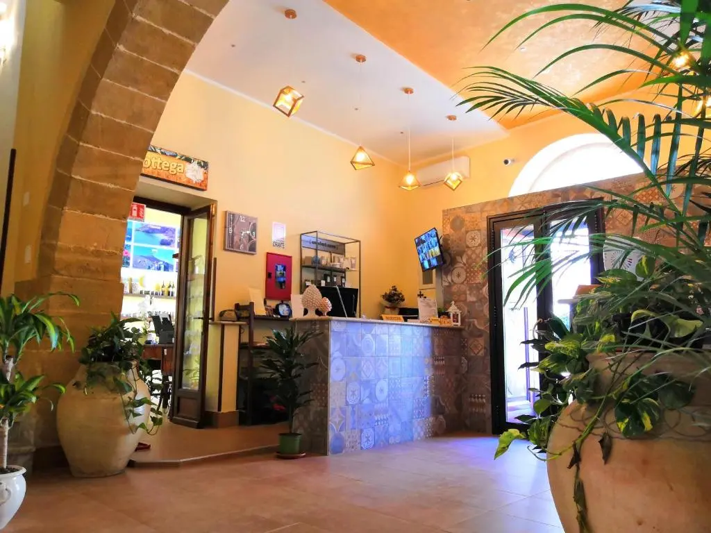 Fratelli Clemente Spa & Hotel